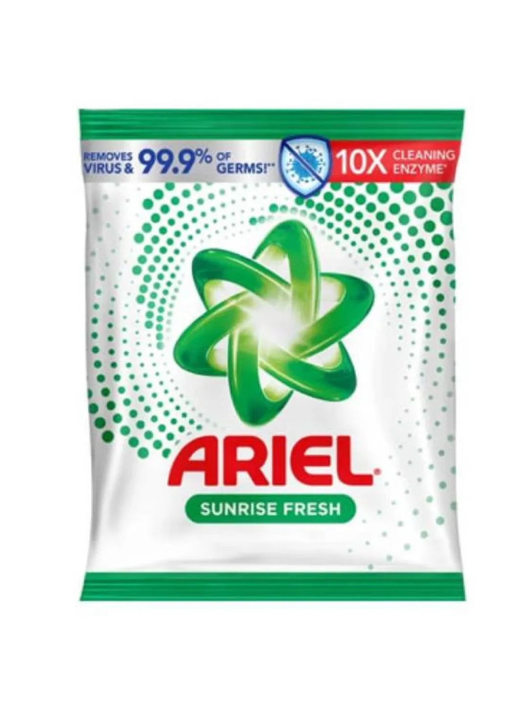 Ariel twin pack